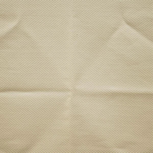 Four Winns Boat Fabric 047-1283 - Chevron Charter Cream 54 Inch (YD)