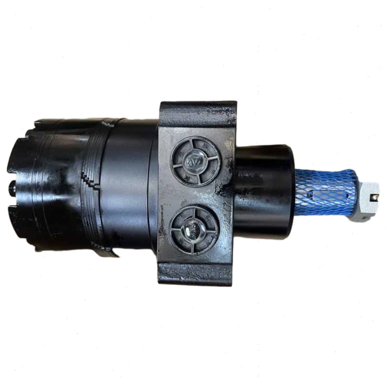 Hydraulic Motor 531350T3831AAA AAP for Parker White Motor Excavator Dozer Loader