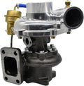 Turbocharger 24100-2203A for Hino Engine H07CT YF20 Hitachi Excavator EX220-2