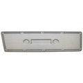 Ranger Boat Dash Panel 201977 - VS1680 VS1780 Metallic Silver Satin (PORT)