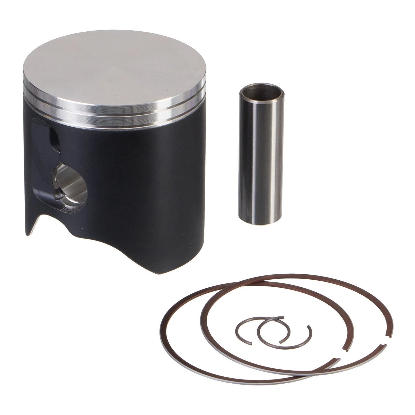 Wossner Piston Kit for KTM 300 XC 2006-2019 71.94mm 2 Ring