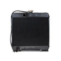 Radiator Fits Kubota L245DT, L245F, L245H
