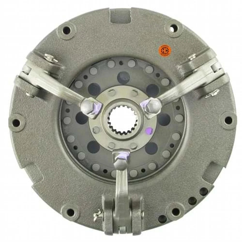 M3711469 8-1/2" Dual Stage Pressure Plate - Fits Deutz