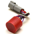 A-Ten Boat Alarm Timer Module Relay 220-00557A - Skeeter