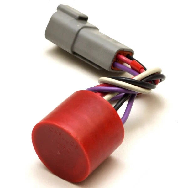 A-Ten Boat Alarm Timer Module Relay 220-00557A - Skeeter