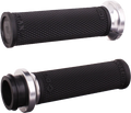 ODI Rufian Grips for Harley V-Twin 2000-2024 with Diamond Pattern