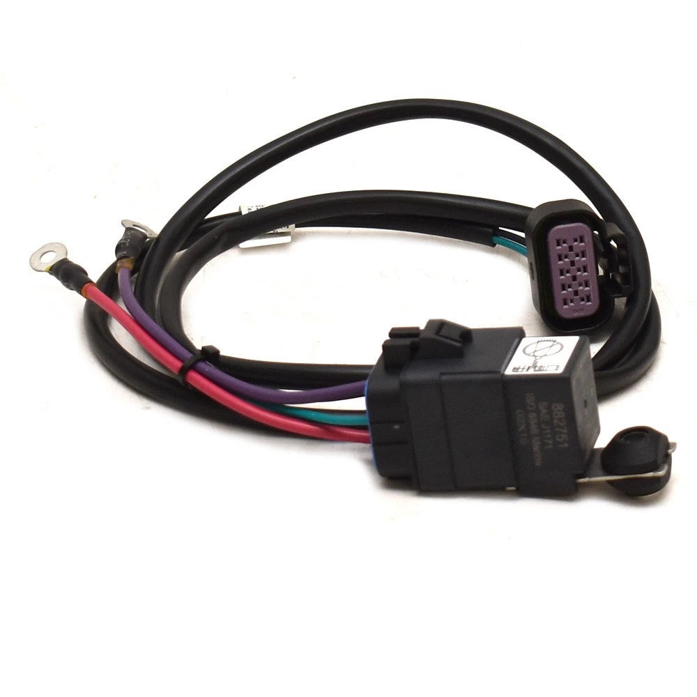 Mercury 84-888429K12 Marine Boat Relay Harness