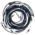 JDS3576 Restoration Quality Wiring Harness Fits John Deere