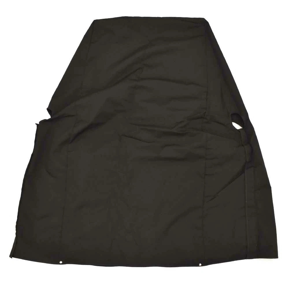 Rinker Boat Console Cover 7688857 - 200 CC Taylor Made Black