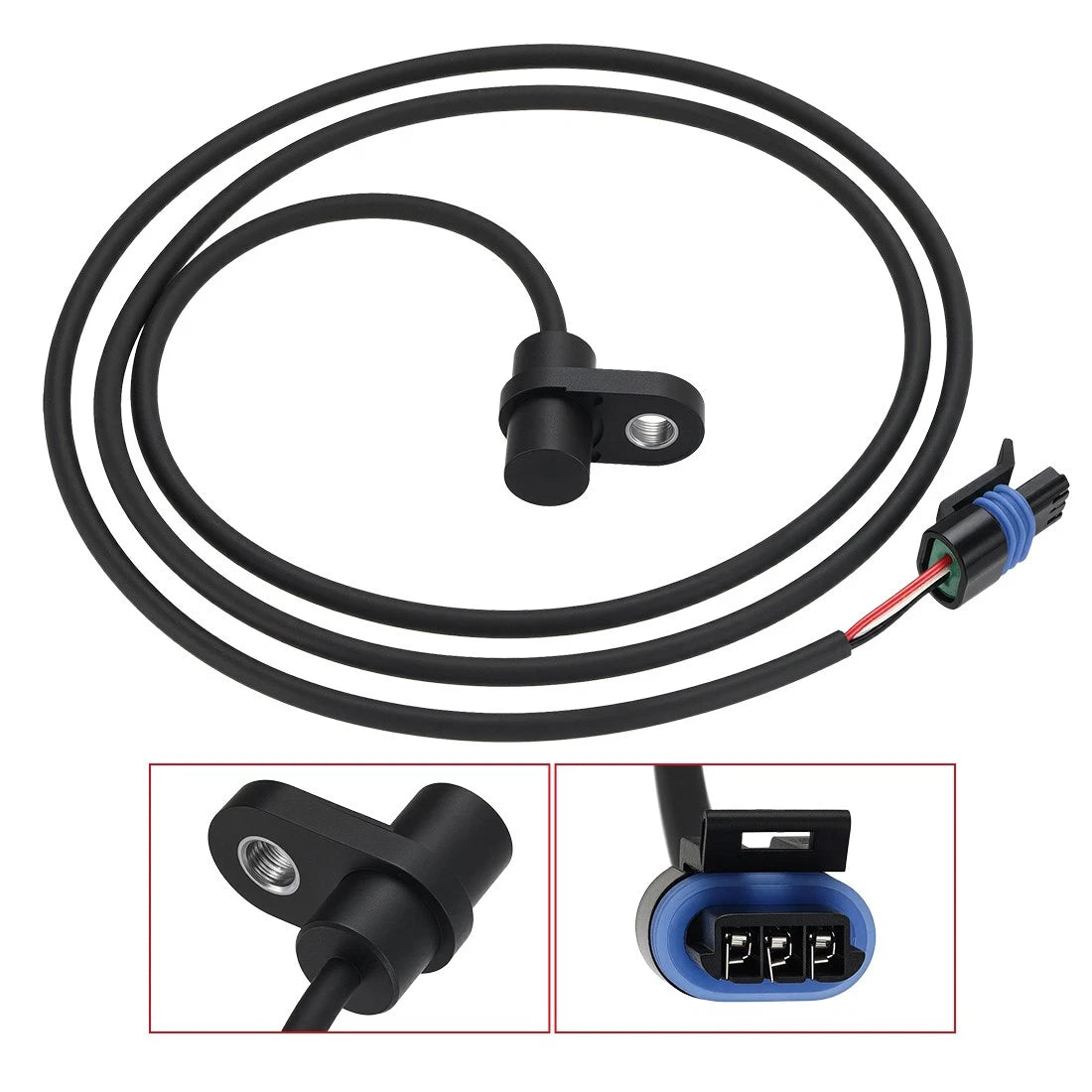 Speed Sensor for Polaris Sportsman 500 1999-2010 4010298 4040081