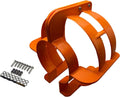11 Inch Propeller Safety Guard Polypropylene for 9.9-120 HP Outboard Motor