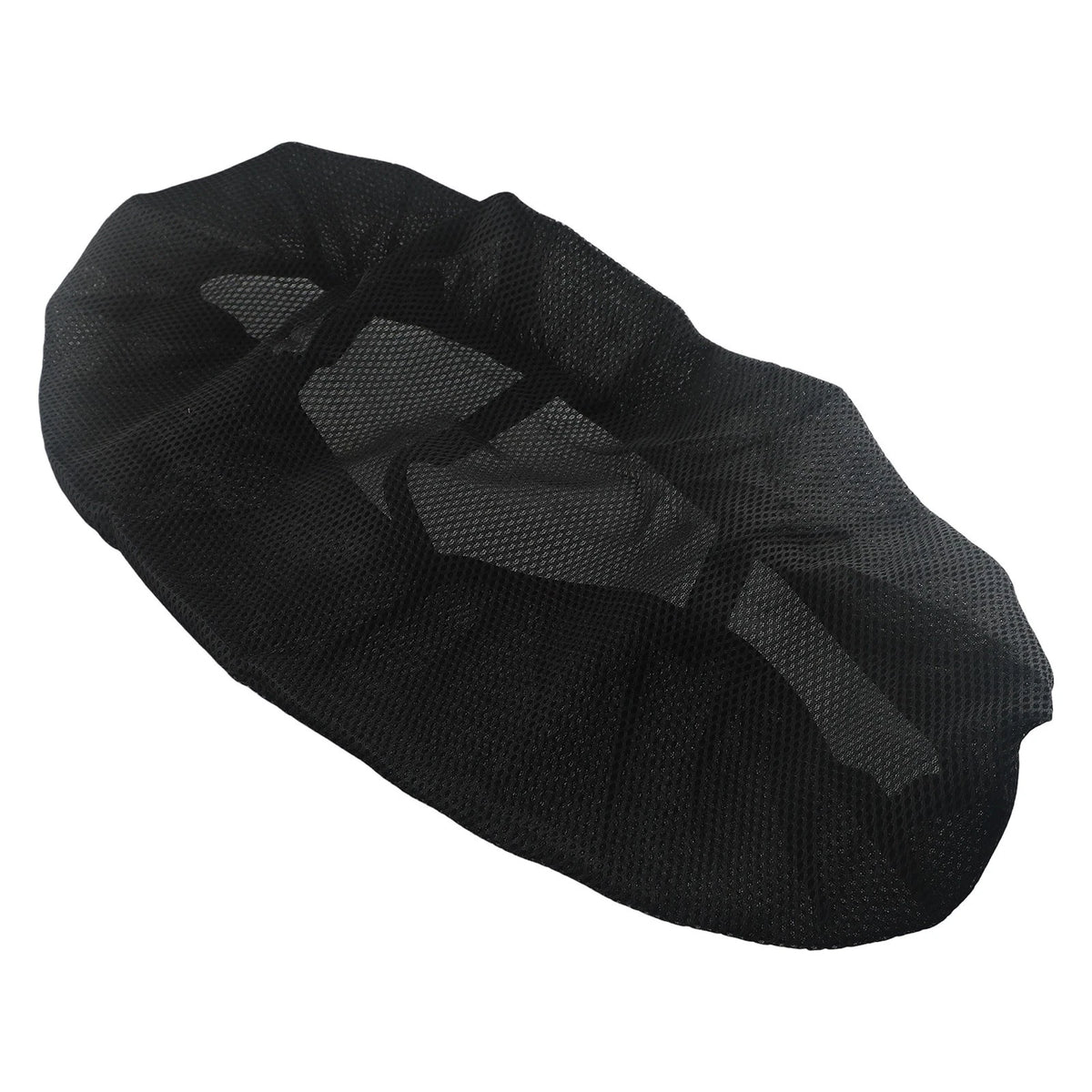 Motorcycle Seat Cover Mesh Mildew-proof Moisture-proof Motorcycle Pad Net
