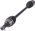 QuadBoss 2010 Polaris Ranger 500 4x4 EFI (02) Front Left Replacement Axle