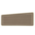 Sailfish Boat Non Skid Mat 51-7577 - 272CC Lower Vanity Pad Terra - Mica