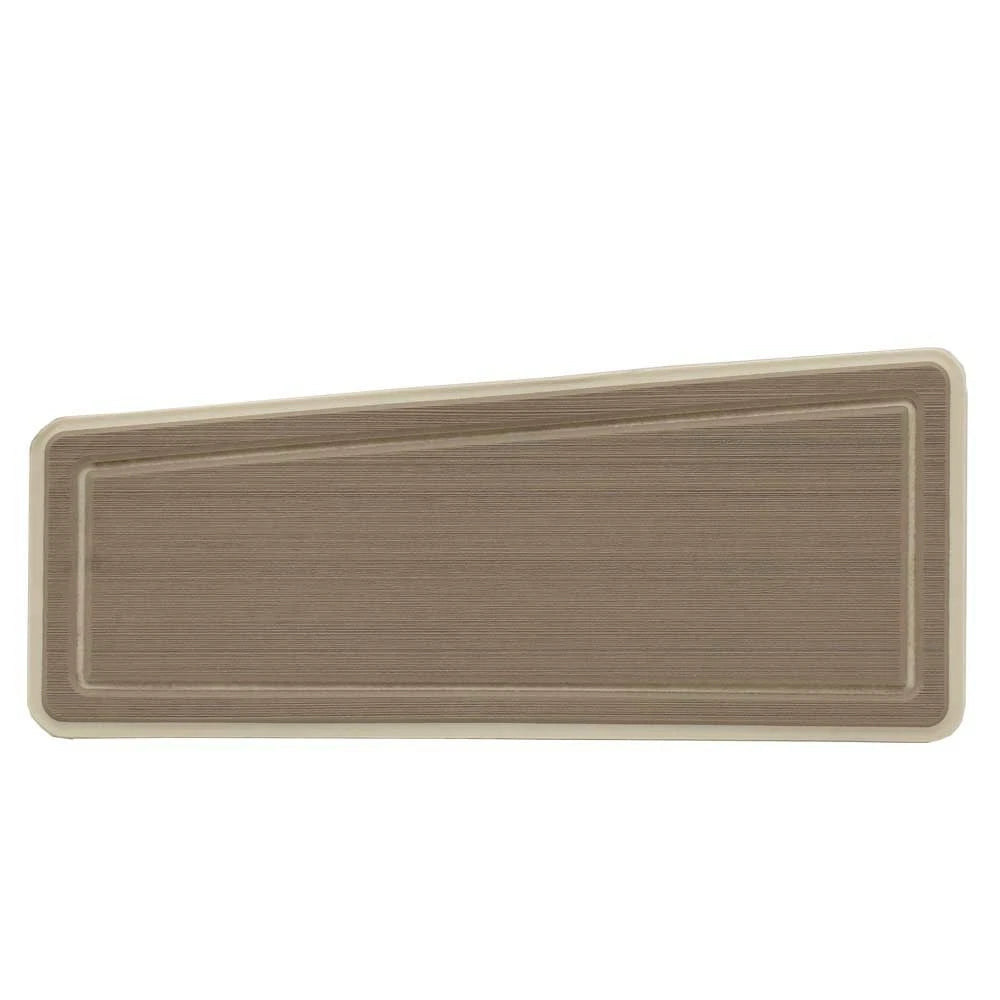 Sailfish Boat Non Skid Mat 51-7577 - 272CC Lower Vanity Pad Terra - Mica