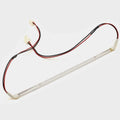 Glastron Boat Light Strip 028-2283 - Surface Mount Clear Plastic 14 in