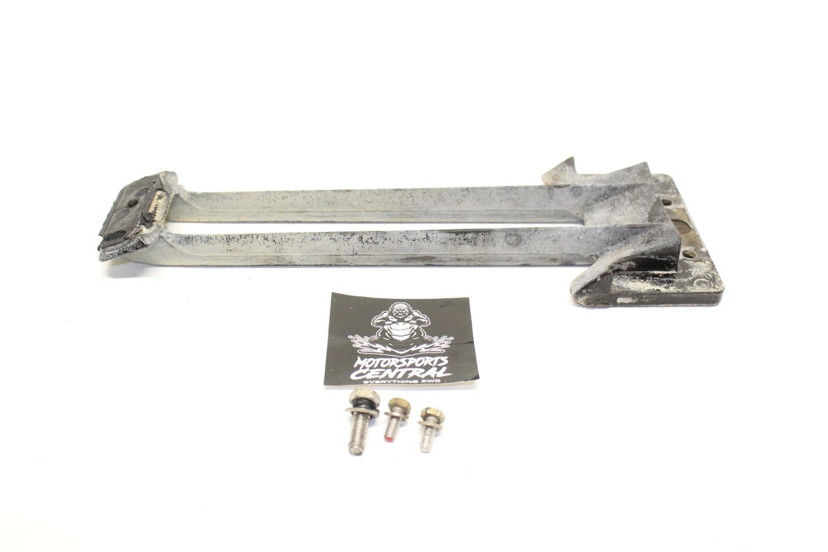 98-03 GTI GTS RX XP DI SeaDoo Propulsion Jet Pump Intake Grate Screen & HARDWARE