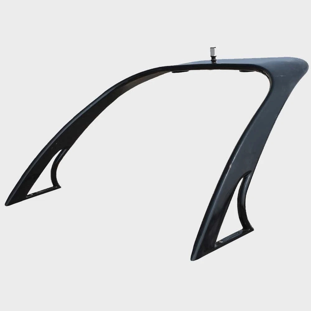 Rinker Boat Radar Arch Tower 2210011 - QX 29 Black 93 1/2 Inch