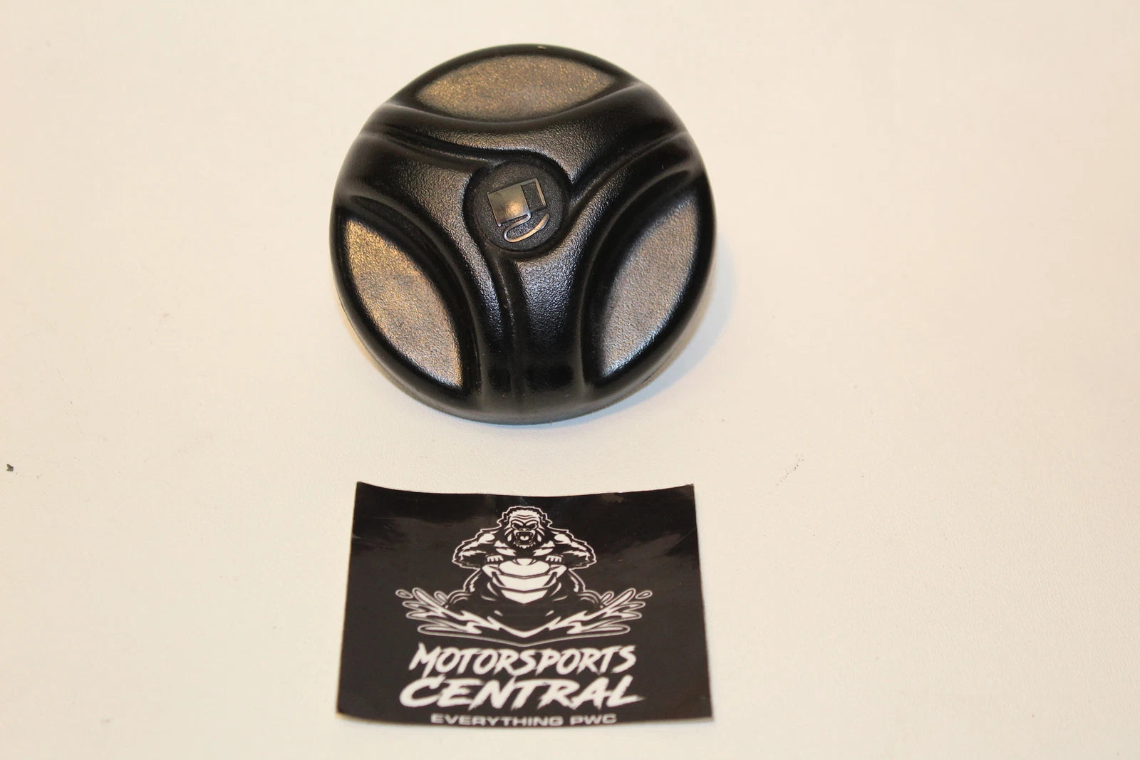 Sea Doo Seadoo GAS FUEL CAP 275500132