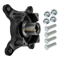 Front Wheel Hub & Studs for Polaris Ranger 500 570 2017-2024 Ranger EV 2017-2022