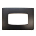 Ranger Boat Blank Dash Panel 7202909B - 13 X 9 Inch 1850/80MS Black