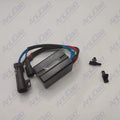 Johnson Evinrude E40D E50D E60D E75D E90D E90W Tilt Trim Relay 0586767
