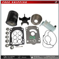17400-96823 Outboard Maintenance Kit for Suzuki 4 Stroke DF150 DF175 (2006+ )