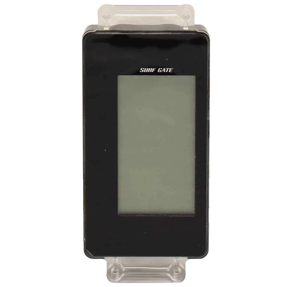 Axis Boat Info Display 3728005 - Surf Gate 2019
