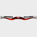 Mercury Boat Decal Set 37-804856A06 - Mariner 75 EFI FourStroke