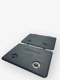 TH Marine HAT-1317-1-DP, Sure Seal, Access Hatch, 13in X 17in, OEM, 2 Pack