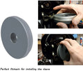 Bellow Retainer Ring Install Tool for Alpha Bravo Replaces Mercruiser 818162