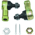 QuadBoss 07-09 Yamaha YFM250B Big Bear Replacement Tie Rod End