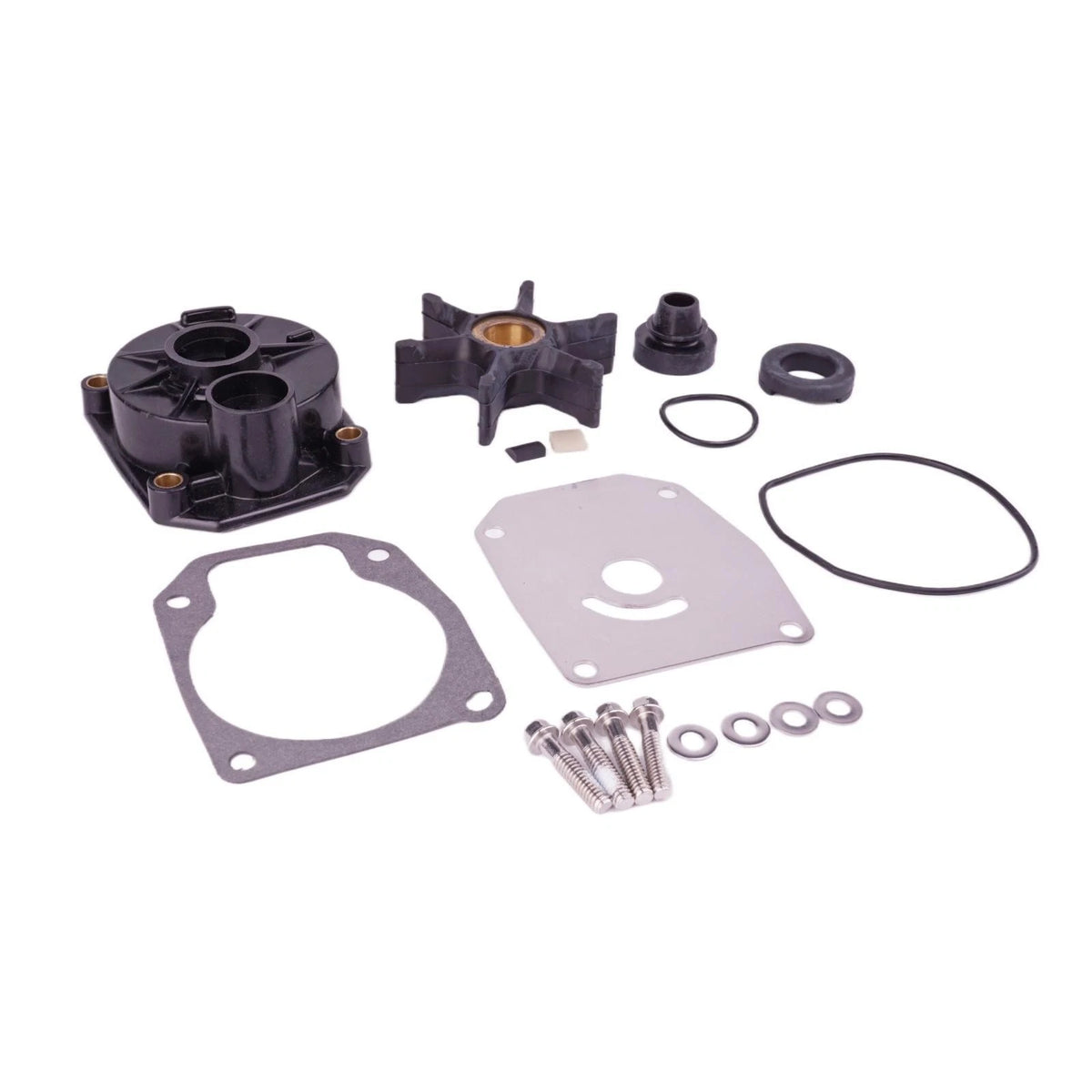 For Johnson Evinrude BRP 40 50 60 HP ETEC Water Pump Kit 0769098 5006511