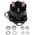 Starter Relay RE164448 for John Deere 4000 5820 6010 1950 2030 3155 7930 8100