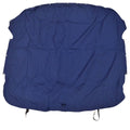 Chaparral Boat Bimini Top 116727522 - 207 SSX Marine Blue