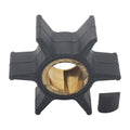 Impeller & Key for 1985 - 2010 Johnson Evinrude 20 25 28 30 35 HP Outboard