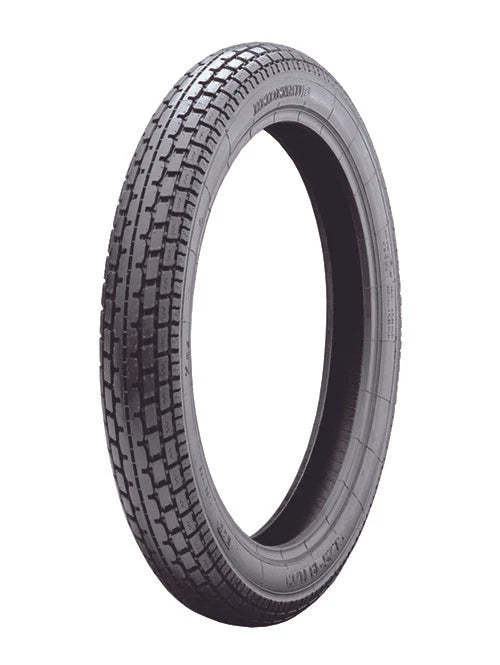 Heidenau Front Tyre for Ducati Pantah 500 1978