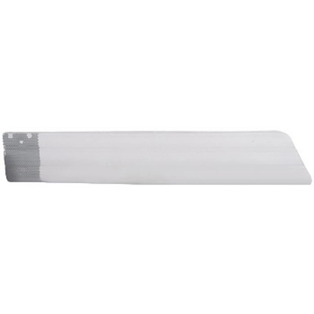 Right Hand Side Screen Fits Case/Internati Onal Harvester 5130 5140 5230 5240