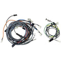 JDS2909 Wiring Harness Kit Fits John Deere