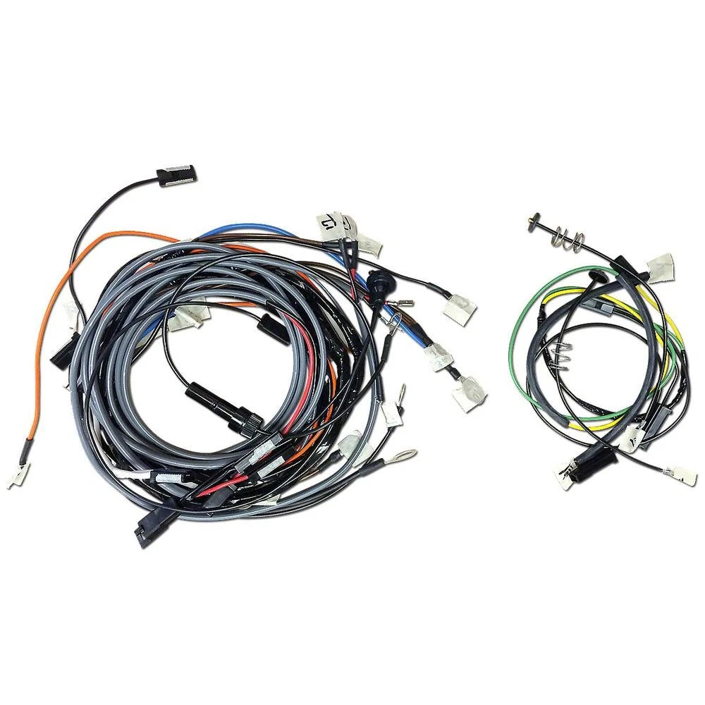 JDS2909 Wiring Harness Kit Fits John Deere