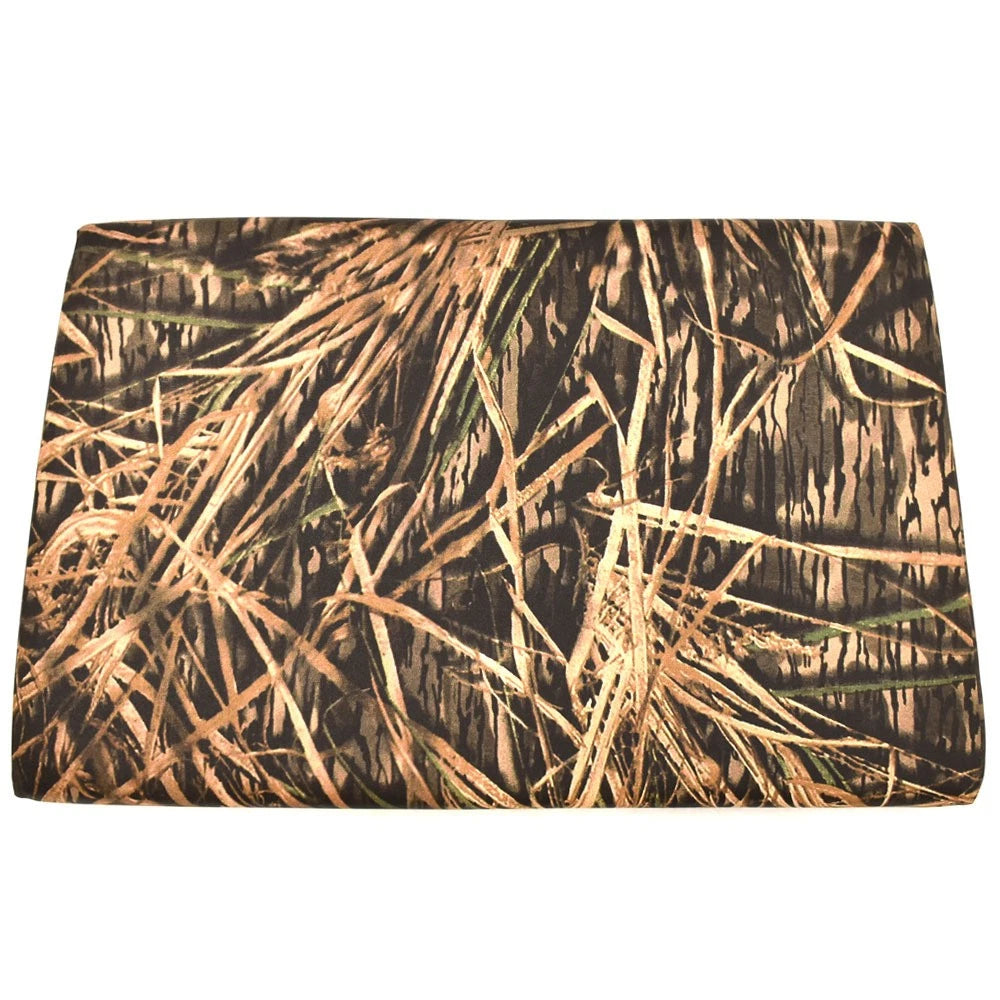 G3 Boat Center Console Back Cushion 73523116 - Shadow Grass Camouflage