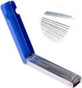 Reliable Tools Tip Cleaner Welding 13 in 1 Aluminum Cleaner Tool Portable