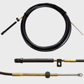SeaStar Boat Control Cable CCX17962 - Mercury Gen I 62 Foot