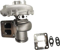 Turbocharger VOE11162409 for Volvo Engine D10BEAE2 Excavator EC330B EC360B