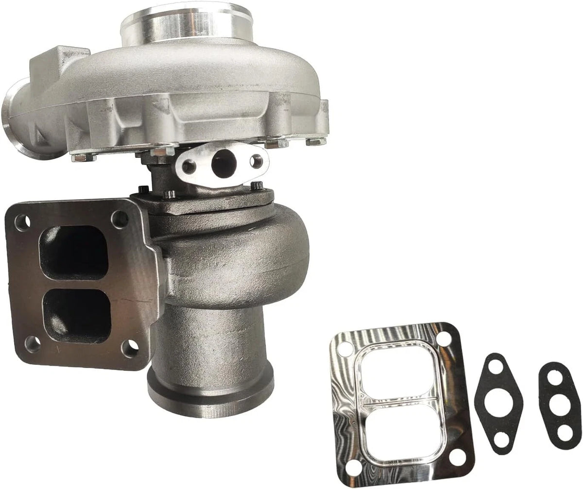 Turbocharger VOE11162409 for Volvo Engine D10BEAE2 Excavator EC330B EC360B