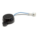 Suzuki Boat Warning Buzzer 38500-93J00 - Black Plastic