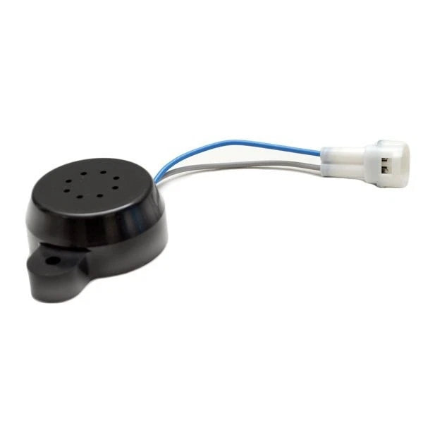 Suzuki Boat Warning Buzzer 38500-93J00 - Black Plastic