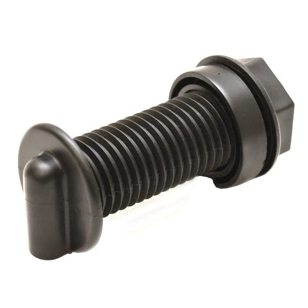Ranger Boat CeaCap Pass-Thru Fitting 7100142 - 3/4 Inch Bulkhead