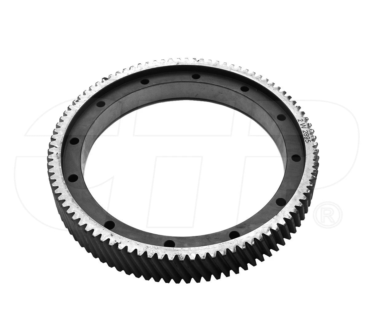2W2895 Gear Fits Caterpillar Models