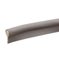 Supra Boat Puff Cord Welting 124217 - Graphite 3/8 X 3/4 Inch (YD)